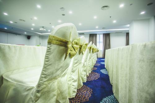 Verdant Hill Hotel Kuala Lumpur