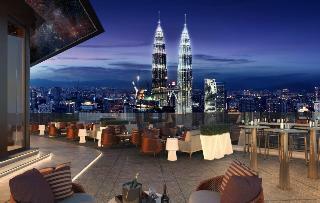 Hotel Banyan Tree Kuala Lumpur