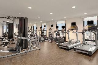 Hotel Hyatt House Kuala Lumpur Mont Kiara