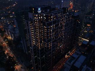 Hotel Hyatt House Kuala Lumpur Mont Kiara