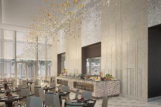 Pavilion Hotel  Kuala Lumpur By Banyan Tree