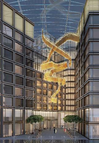 Pavilion Hotel  Kuala Lumpur By Banyan Tree