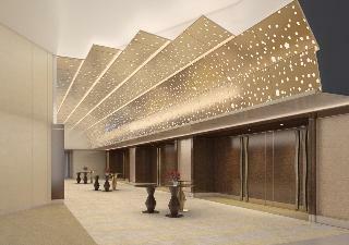 Pavilion Hotel  Kuala Lumpur By Banyan Tree
