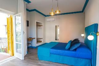 Bed & Breakfast Sorrento Pool &suites
