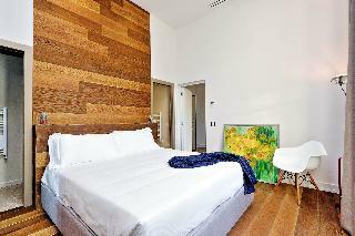 M7 Contemporary Apartments