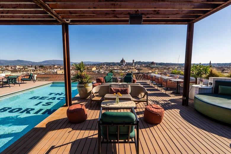 The Student Hotel Florence Lavagnini