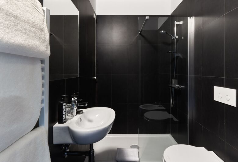 The Student Hotel Florence Lavagnini