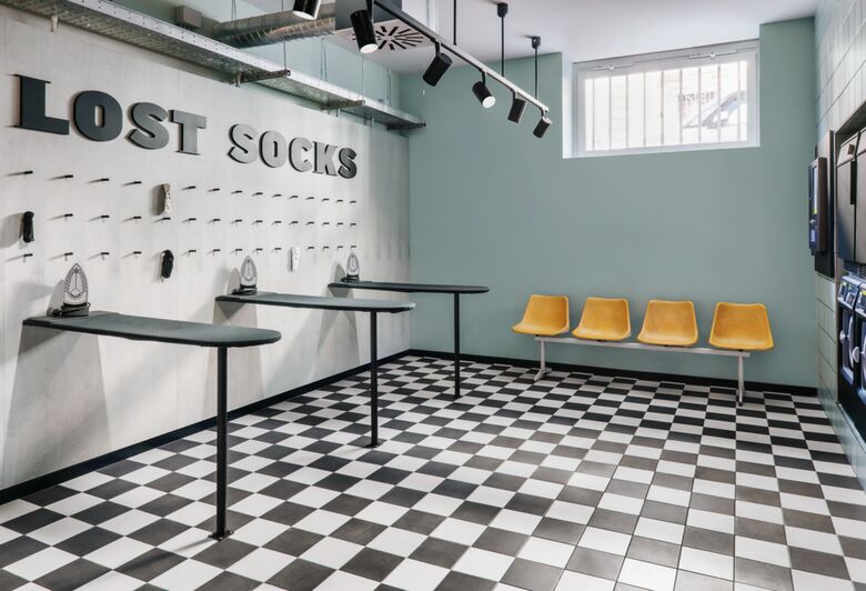The Student Hotel Florence Lavagnini