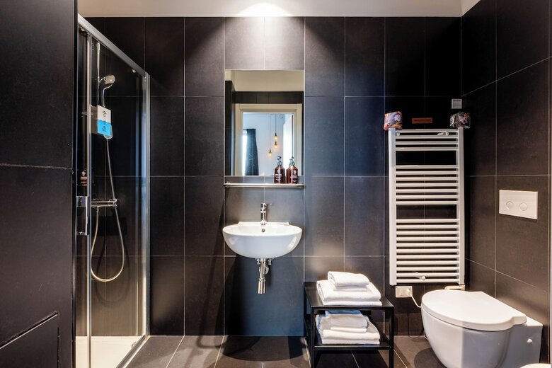 The Student Hotel Florence Lavagnini
