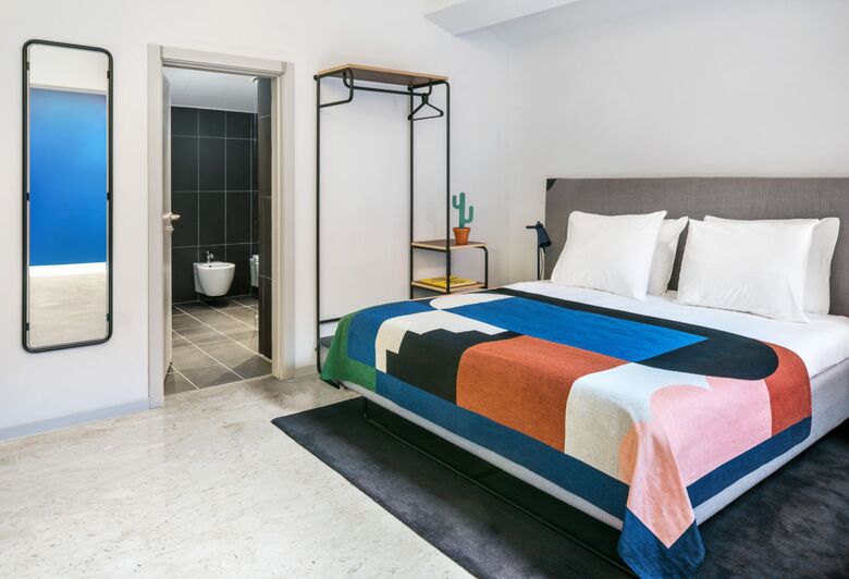 The Student Hotel Florence Lavagnini