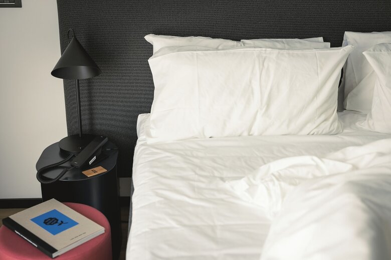 The Student Hotel Florence Lavagnini