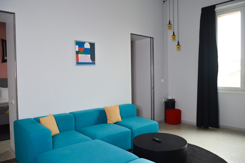 The Student Hotel Florence Lavagnini