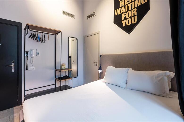 The Student Hotel Florence Lavagnini