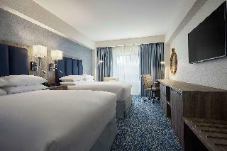 Hotel Doubletree By Hilton Managua