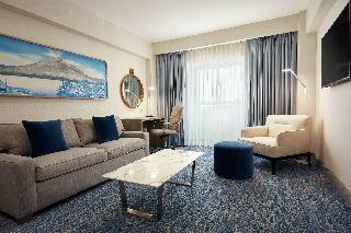 Hotel Doubletree By Hilton Managua