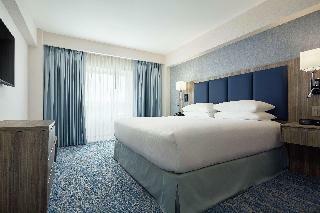 Hotel Doubletree By Hilton Managua