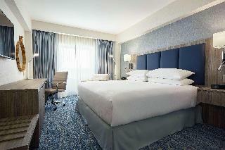 Hotel Doubletree By Hilton Managua