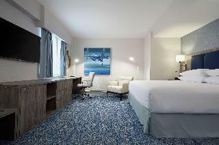 Hotel Doubletree By Hilton Managua