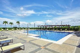 Hotel Doubletree By Hilton Managua