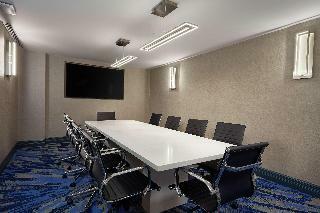 Hotel Doubletree By Hilton Managua