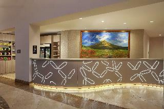 Hotel Doubletree By Hilton Managua