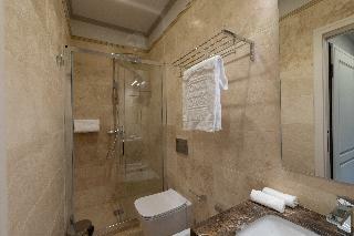 Hotel Donati Luxury Tower