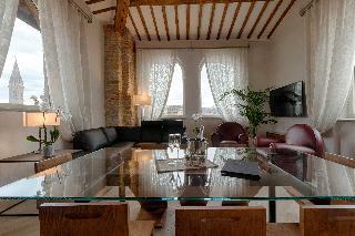 Hotel Donati Luxury Tower