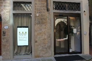 Hotel Donati Luxury Tower
