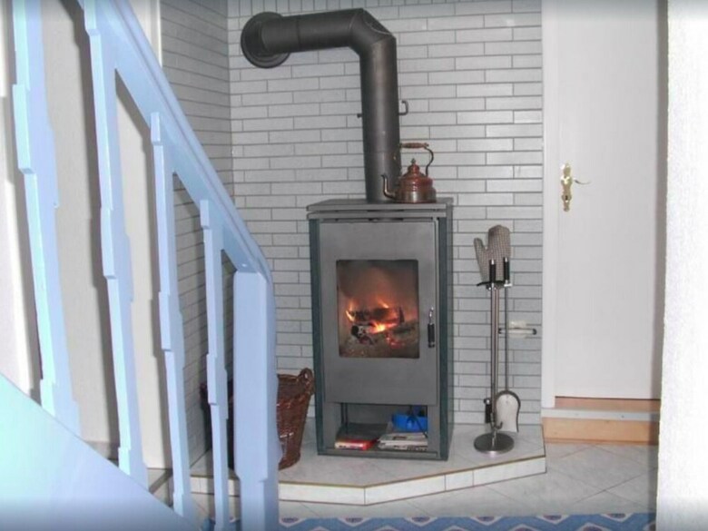 Comfortable Holiday Home In Winterberg-langewiese With