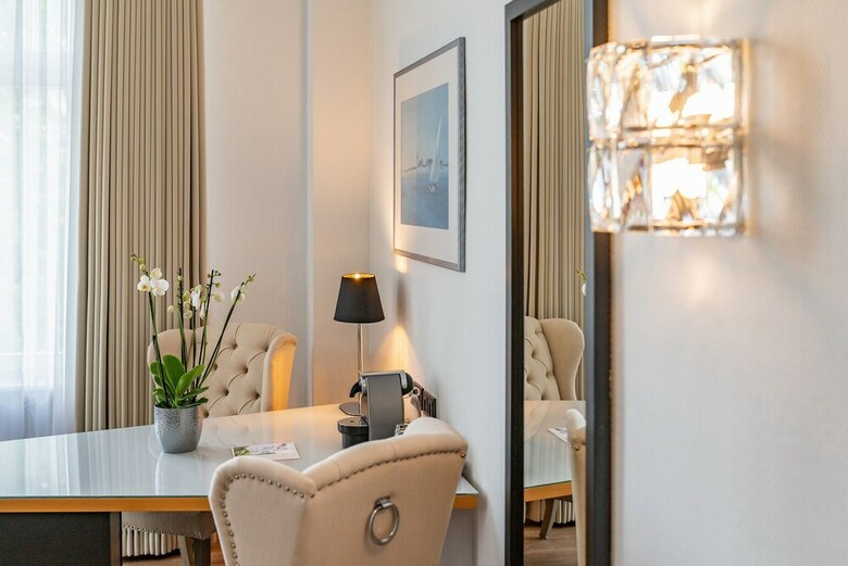 Boutiquehotel Villa Anna
