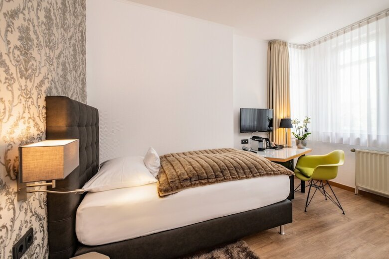 Boutiquehotel Villa Anna