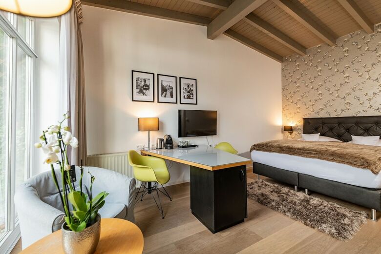 Boutiquehotel Villa Anna
