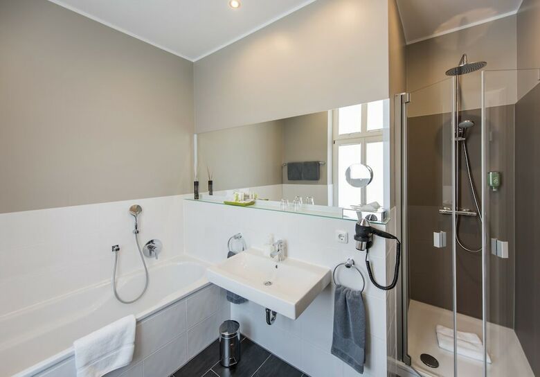 Boutiquehotel Villa Anna