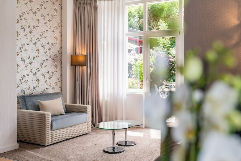 Boutiquehotel Villa Anna