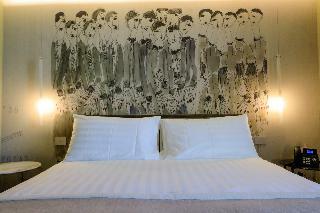 Hotel B&B Arco Vecchio