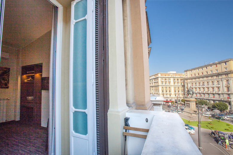 B&B Dimora San Felice