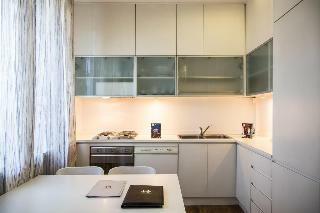 Aparthotel Hemeras Boutique House Garibaldi