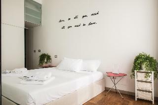 Aparthotel Hemeras Boutique House Garibaldi