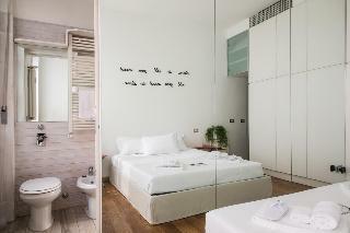 Aparthotel Hemeras Boutique House Garibaldi