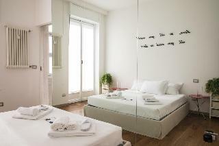 Aparthotel Hemeras Boutique House Garibaldi