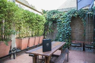Aparthotel Hemeras Boutique House Garibaldi