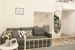 Elegant B&B Il Vicolo Storico