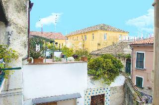 Elegant B&B Il Vicolo Storico