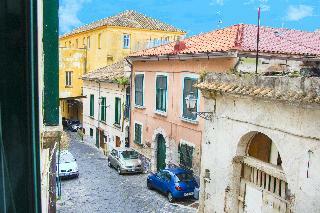 Elegant B&B Il Vicolo Storico