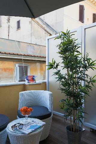 Hotel Boutique Relais Monti