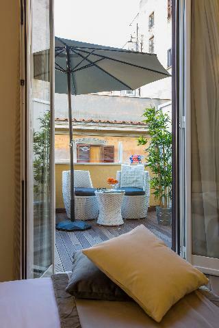 Hotel Boutique Relais Monti