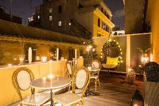 Hotel Boutique Relais Monti