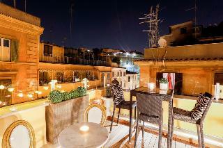 Hotel Boutique Relais Monti