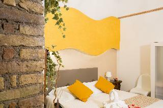 Nerva Accomodation Cavour