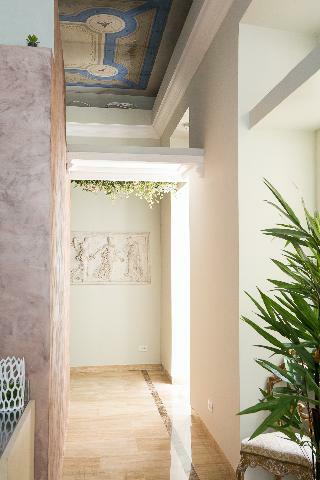 Nerva Accomodation Cavour